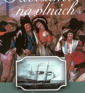 Nevěstinec na vlnách (Sian Rees) (česky)