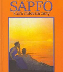 Sapfó (Siegfried Obermeier) (česky)