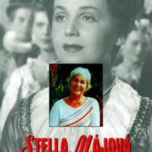 Kam až mě osud zavál (Stella Májová) (česky)