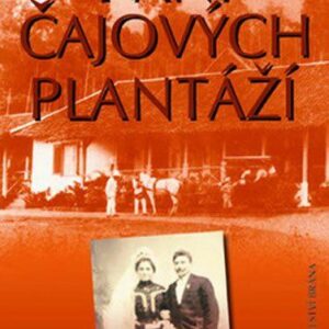 Páni čajových plantáží (Hella S. Haasse) (česky)