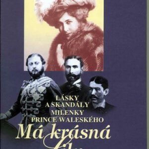 Má krásná Lily (Valérie Hanotel) (česky)