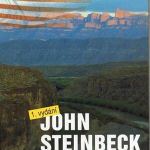 O Americe a Američanech (John Steinbeck) (česky)