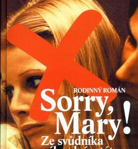 Sorry, Mary! (Helena Longinová) (česky)