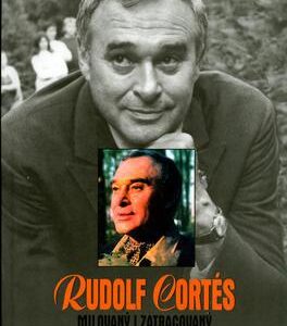 Rudolf Cortéz (Ondřej Suchý) (česky)