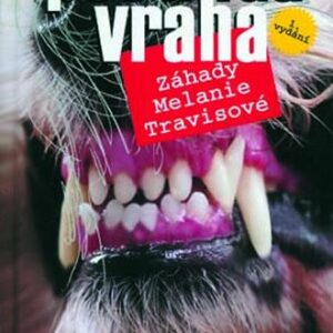 Pes hlídá vraha (Laurien Berenson) (česky)