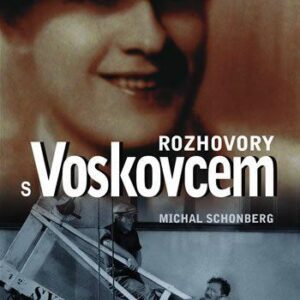Rozhovory s Voskovcem (Michal Schönberg) (česky)