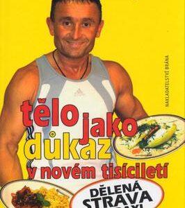 Tělo jako důkaz (Vít Chaloupka) (česky)