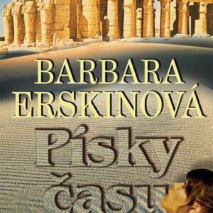 Písky času (Barbara Erskinová) (česky)