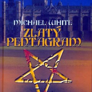 Zlatý pentagram (Michael White) (česky)