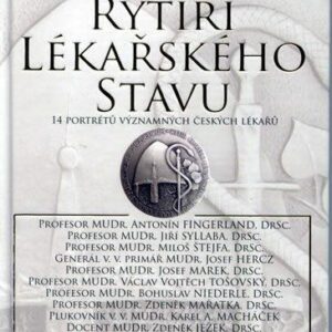 Rytíři lékařského stavu (Karel Pacner) (česky)