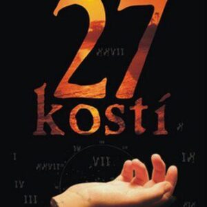 27 kostí (Jonathan Nasaw) (česky)