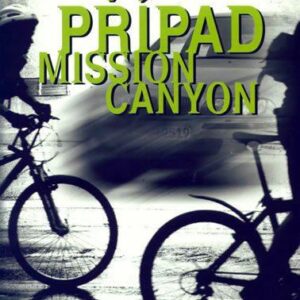 Případ Mission Canyon (Meg Gardinerová) (česky)