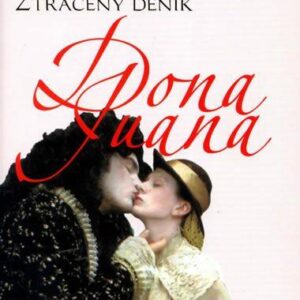 Ztracený deník Dona Juana (Douglas Carlton Abrams) (česky)