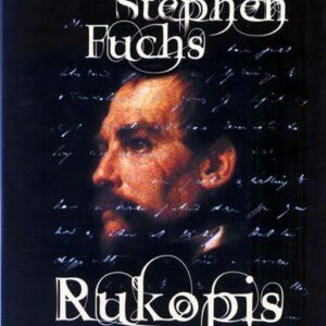Rukopis (Michael Stephen Fuchs) (česky)