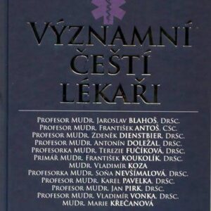 Významní čeští lékaři 1. (Karel Pacner) (česky)