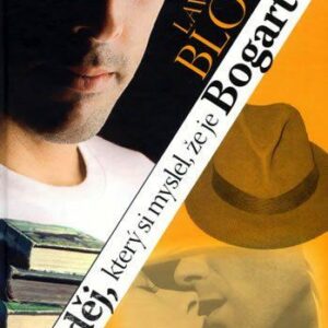 Zloděj, který si myslel, že je Bogart (Lawrence Block) (česky)