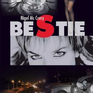 Bestie - Brána (Nigel McCrery) (česky)