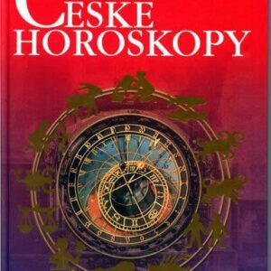 České horoskopy (Olga Krumlovská) (česky)