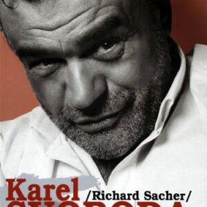 Karel Svoboda - Brána (Richard Sacher) (česky)