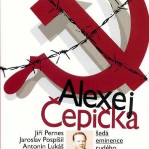 Alexej Čepička (Jiří Pernes) (česky)