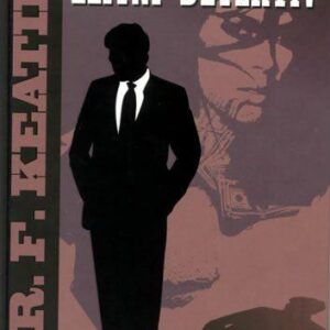 Elitní detektiv (H.R.F. Keating) (česky)