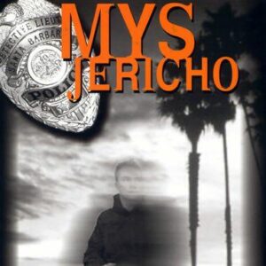 Mys Jericho (Meg Gardinerová) (česky)
