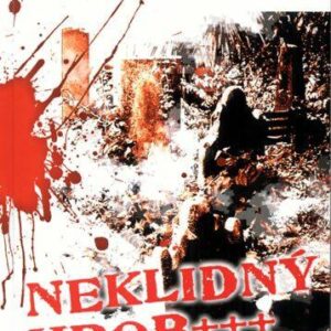 Neklidný hrob (P. J. Parrish) (česky)