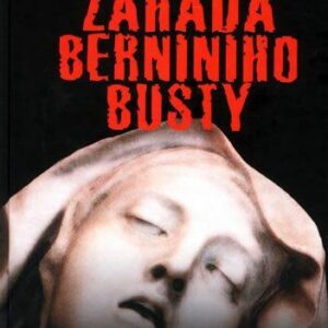 Záhada Berniniho busty (Pears Iain) (česky)