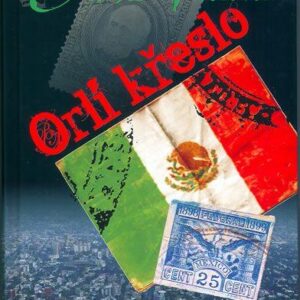 Orlí křeslo (Carlos Fuentes) (česky)