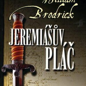Jeremiášův pláč (William Brodrick) (česky)