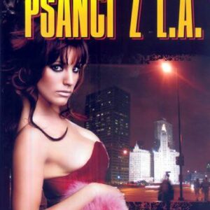Psanci z L.A. (Parker T. Jefferson) (česky)