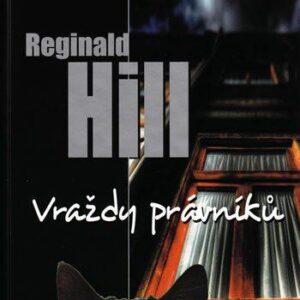 Vraždy právníků (Reginald Hill) (česky)