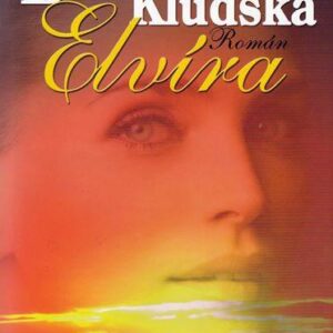 Elvíra (Dagmar Kludská) (česky)