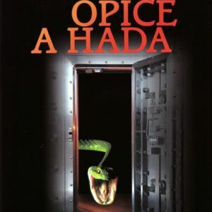 V říši Opice a Hada (Hofman Robert) (česky)
