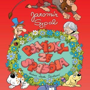 Pohádky ze Špásova (Jaromír Sypal) (česky)