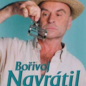 Bořivoj Navrátil (Jaromír Kazda) (česky)