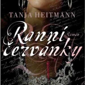 Ranní červánky (Tanja Heitmann) (česky)