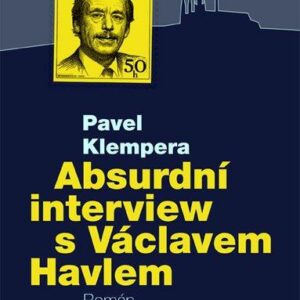 Absurdní interview s Václavem Havlem - Josef Klempera (Klempera Pavel) (česky)