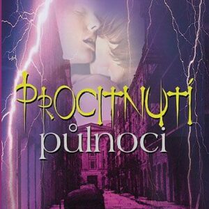 Procitnutí půlnoci (Lara Adrian) (česky)