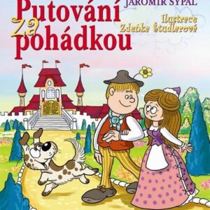 Putování za pohádkou (Jaromír Sypal) (česky)