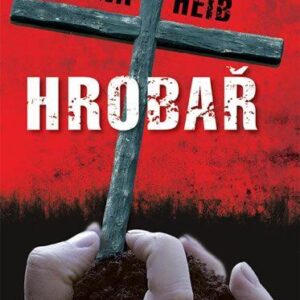 Hrobař (Marina Heib) (česky)