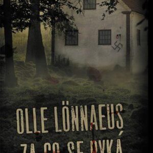 Za co se pyká (Olle Lönnaeus) (česky)