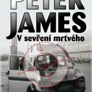 V sevření mrtvého (Peter James) (česky)