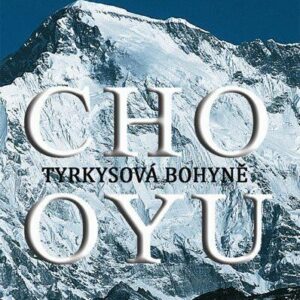 Cho Oyu (Reinhold Messner) (česky)