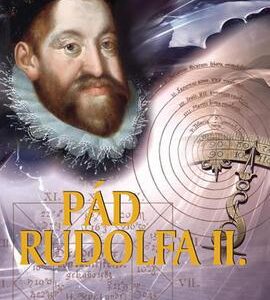 Pád Rudolfa II. (Josef Janáček) (česky)