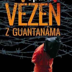 Vězeň z Guantanáma (Spark David) (česky)