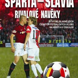 Sparta - Slavia (Milan Macho) (česky)