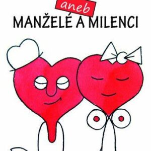 Pitomec ve skříni aneb Manželé a milenci (Oldřich Dudek) (česky)