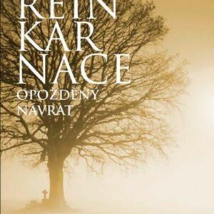 Reinkarnace (Karel Naxera) (česky)