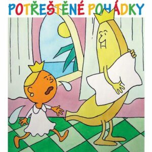 Potřeštěné pohádky (Oldřich Dudek) (česky)